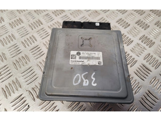 Řídící jednotka 03L906023PE Volkswagen Caddy 2011