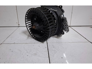 Вентилятор печки