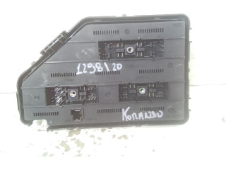 Блок предохранителей 8297034021, 671950   SsangYong Korando    