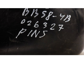 Zpětné zrcátko Chrysler Voyager 1998 e1010449