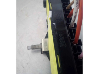 Pojistková skříňka 9636079380, 9636079380 Peugeot 3008