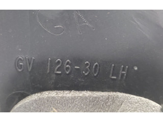 Zpětné zrcátko Citroen Berlingo 2007 8153JK