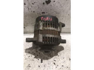 Генератор 96380673, 96380673   Chevrolet Matiz      