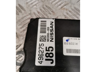 Блок управления двигателем ECU 237036ra4a   Nissan X-Trail T33