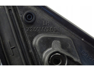 Зеркало электрическое Jaguar XF X250 2007 - 2015 года