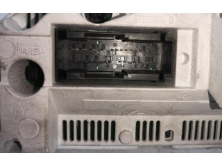 Панель приборов A1685407711   Mercedes-Benz A W168       