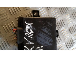 Блок комфорта NENUSTATYTA SsangYong Kyron