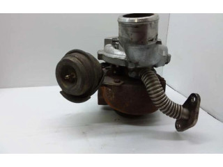 Турбина Alfa Romeo 166 46786078.