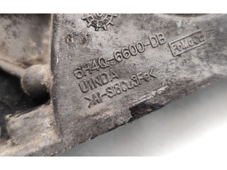 Čerpadlo oleje 6H4Q-6600-DB Land Rover Range Rover Sport L320 368DT