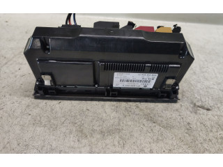 Блок управления климат-контролем 4F1820043G   Audi A6 S6 C6 4F