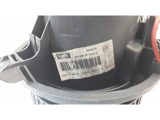 Вентилятор печки 658081B Peugeot 406