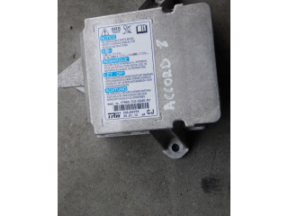 Блок подушек безопасности 77960TL0E920M1, 150KM   Honda Accord