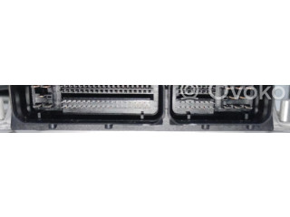 Комплект блоков управления Audi A4 Allroad