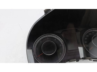 Přístrojová deska Hyundai i40 2013 940013Z050