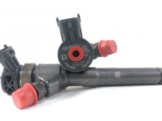 Комплект форсунок 0445110430, 68148332AA    Jeep Grand Cherokee  EXF 