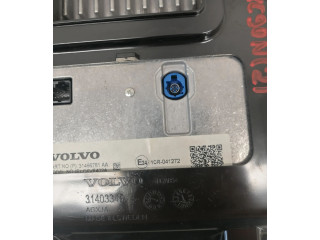 Дисплей    31466781AA   Volvo XC90