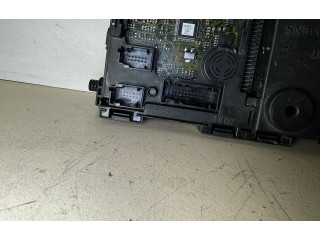 Блок комфорта 9637436380, S108551300C Peugeot 406