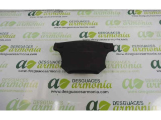 Подушка безопасности водителя 96610984   Chevrolet Matiz