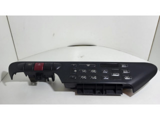 Блок управления климат-контролем 14852840ZL, 9140010379   Lancia Zeta