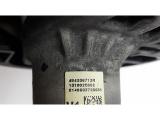 Volant Renault Scenic III - Grand scenic III 2010 609581499, 609581410