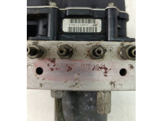 Jednotka ABS 0265955012, 10728K0139 Suzuki Kizashi 2011