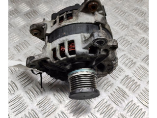 Генератор 03L903023K   Skoda Superb B8 (3V)      