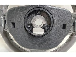 Руль Jaguar XF X250 2007 - 2015 года 8X23ABAMT, 306DT