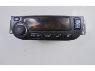 Блок управления климат-контролем 96460537TX, 96460537TX   Chevrolet Evanda