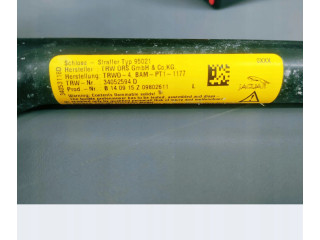 Подушка безопасности пассажира AW93-F044A74-AD Jaguar XJ X351