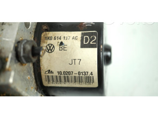 Блок АБС 1K0614117AC   Volkswagen  Golf III  1992 - 1997 года