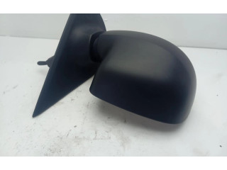 Зеркало электрическое Dacia Logan II 2012 - 2020 года