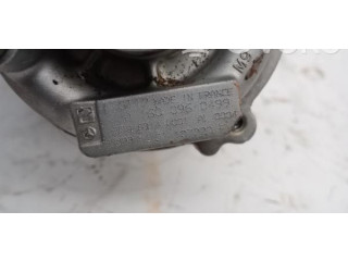 Turbodmychadlo Турбина A1600960499 Smart Roadster