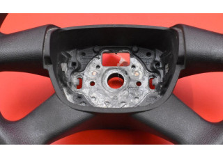 Руль Skoda Fabia Mk2 (5J) 2007 - 2014 года 3T0419091, 3T0419091