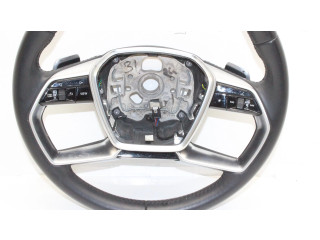 Volant Audi A8 S8 D5 2018 4N0419091B