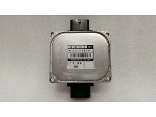 Блок управления коробкой передач 55563101   Saab 9-5