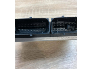 Řídící jednotka 06A906032GT, 0261207354 Seat Alhambra (Mk1) 1996