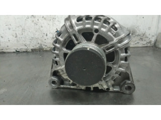 Генератор 1619607980 Citroen C4 Grand Picasso