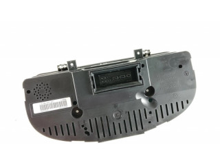 Přístrojová deska  Volkswagen Caddy 2005 2K0920842C, V0007000  