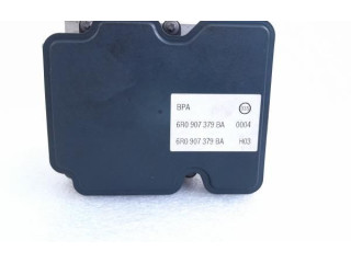 Блок АБС 6R0907379BA, 6R0614517AL   Audi  A1  2010 - 2018 года