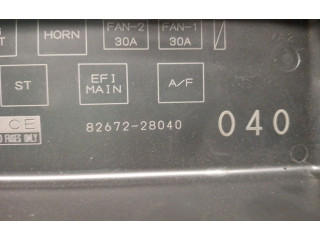 Ojnice 8267228040 Toyota Previa (XR30, XR40) II