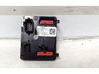 Блок управления 3D0959542B, 61549362 Volkswagen Phaeton