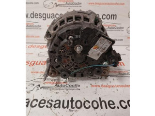 Генератор 986085040   Audi A1      