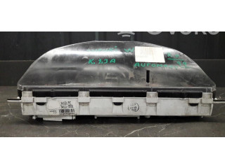 Přístrojová deska Suzuki Wagon R+ 2003 34100-7FC