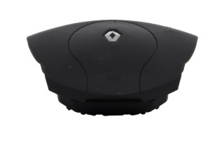 Подушка безопасности водителя 985108408R Renault Twingo II