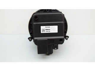 Вентилятор печки 4M1820021 Audi Q5 SQ5