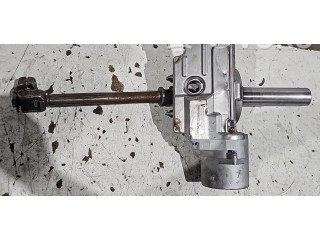  рейка  Колонка рулевая 51892280, 51892280   Fiat Punto Evo  -  года