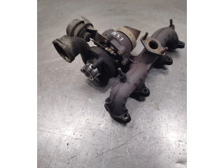 Турбина Volkswagen Golf Plus 038253014G, BV39A0022