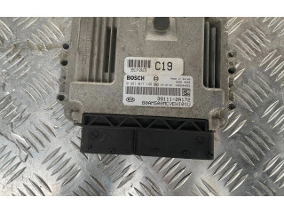 Řídící jednotka 391112A172, 0281017146 KIA Soul 2010