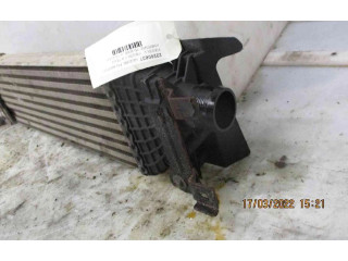 Рулевая рейка Радиатор интеркулера 1359245, 1359245 Ford Fiesta 2006 - 2008 года