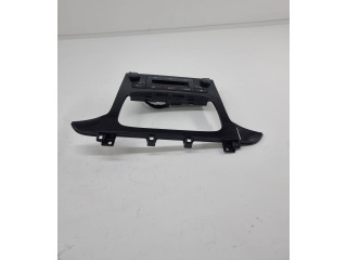 Блок управления климат-контролем BM2T18C612CB Ford Galaxy